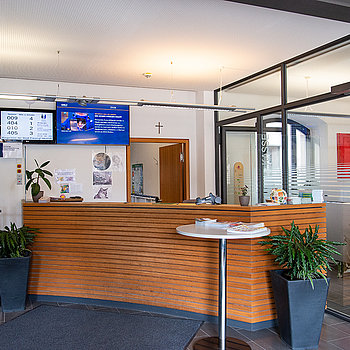 Burgerburo Stadt Freising