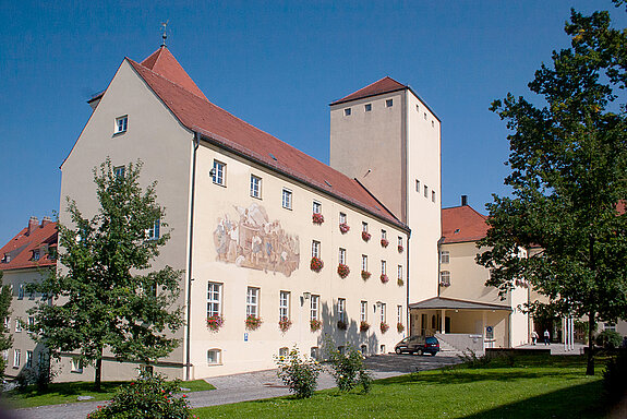 Bayerische Staatsbrauerei Weihenstephan