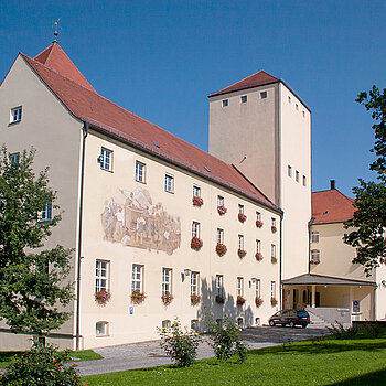 Bayerische Staatsbrauerei Weihenstephan