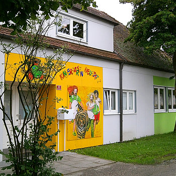 Kindergarten Neustift I Freising