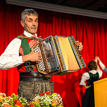 Bilder Festakt 10-Jahresfeier der Partnerschaften mit Innichen und Waidhofen. (Foto: Stadt Freising)