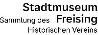 Logo Stadtmuseum und Sammlung des Historischen Vereins