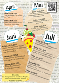 Freaky-Friday im April, Mai, Juni, Juli Flyer Tollhaus-2026 Seite-2. Freaky-Friday im April, Mai, Juni, Juli Flyer Tollhaus-2026 Seite-2.