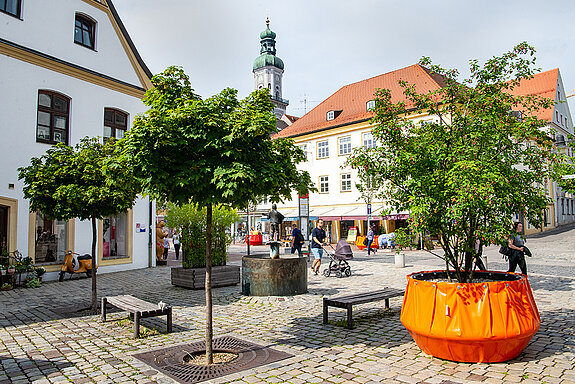 tourist info freising