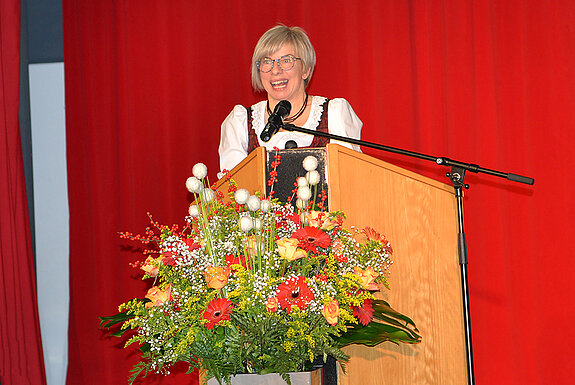 Bilder Festakt 10-Jahresfeier der Partnerschaften mit Innichen und Waidhofen. (Foto: Stadt Freising)