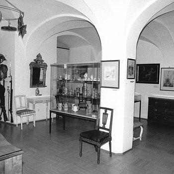 Stadtmuseum bis 1994