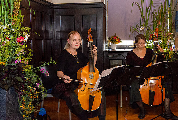 Wissenschaftspreis Weihenstephan in Freising.