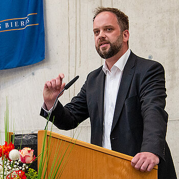 Wirtschaftsempfang 2019 der Stadt Freising (Foto: Stadt Freising)