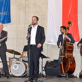 Wirtschaftsempfang 2019 der Stadt Freising (Foto: Stadt Freising)