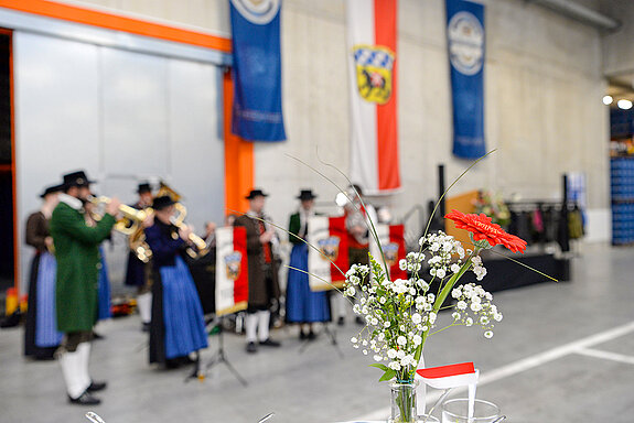 Wirtschaftsempfang 2019 der Stadt Freising (Foto: Stadt Freising)