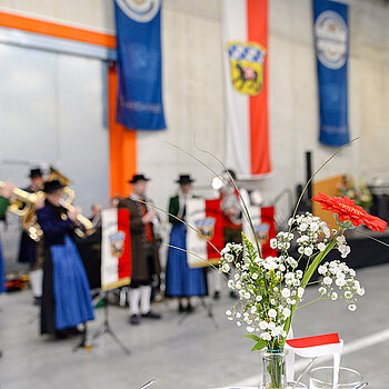 Wirtschaftsempfang 2019 der Stadt Freising (Foto: Stadt Freising)