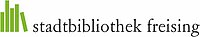 Logo der Stadtbibliothek Freising