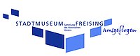 Logo Stadtmuseum Freising