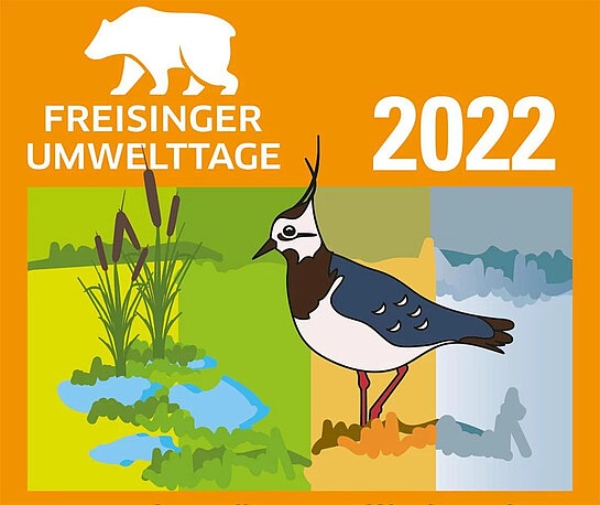 Logo Freisinger Umwelttage 2022