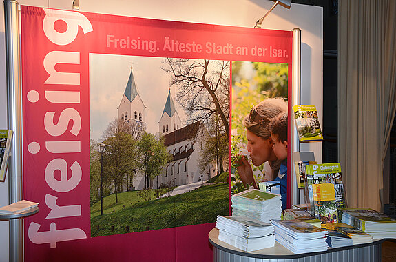 Erstsemesterempfang Stadt Freising im Lindenkeller