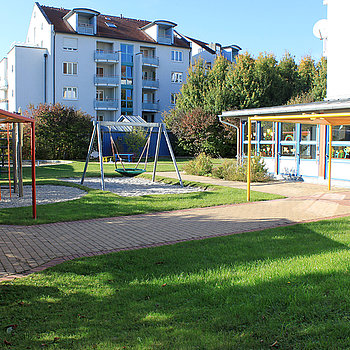 Kindergarten im Sonnenhof Freising