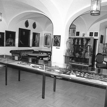 Stadtmuseum bis 1994