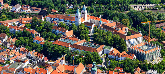 Startseite | Stadt Freising