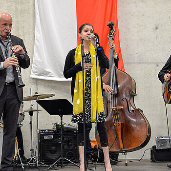 Wirtschaftsempfang 2019 der Stadt Freising (Foto: Stadt Freising)