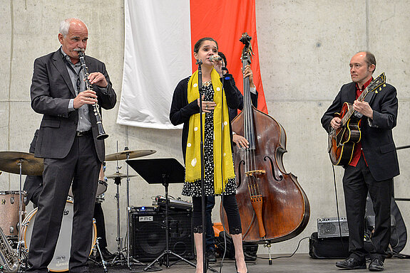 Wirtschaftsempfang 2019 der Stadt Freising (Foto: Stadt Freising)