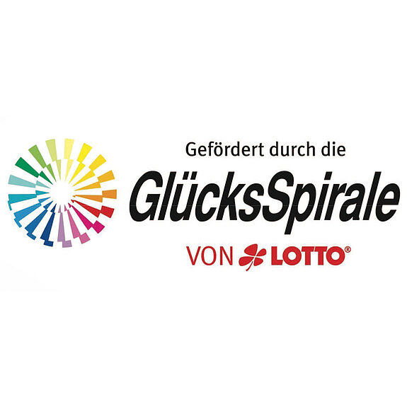 Projekt Vielfallt im Gepaeck, Foerderer Logo