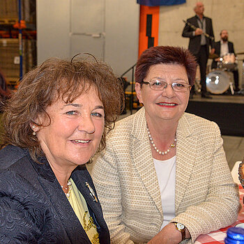 Wirtschaftsempfang 2019 der Stadt Freising (Foto: Stadt Freising)