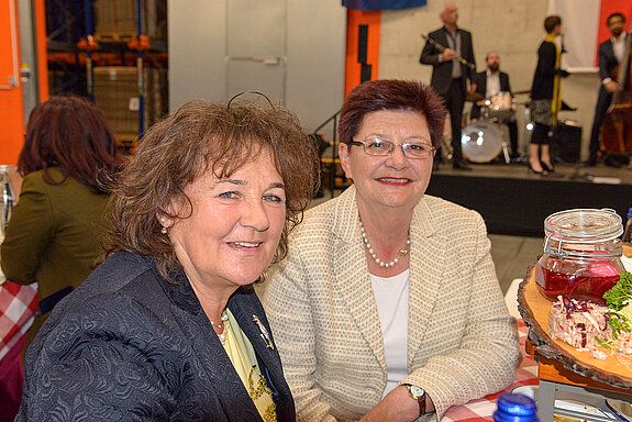 Wirtschaftsempfang 2019 der Stadt Freising (Foto: Stadt Freising)