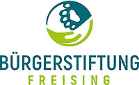 Logo der Bürgerstiftung Freising