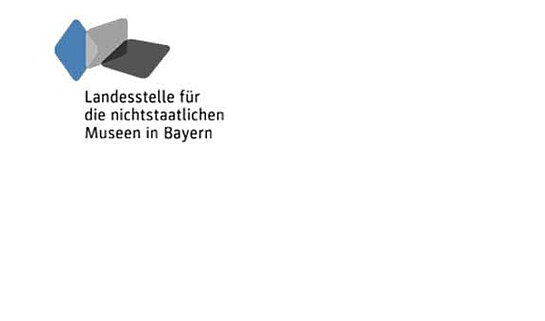 Logo der nichtstaatlichen Museen in Bayern