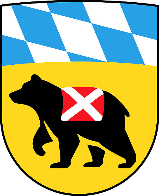 Wappen Stadt Freising