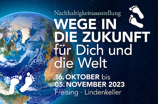 Veranstaltungsplakat