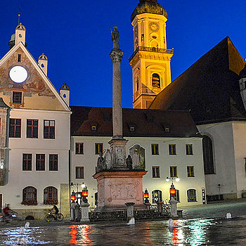 Startseite | Stadt Freising