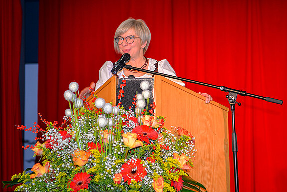 Bilder Festakt 10-Jahresfeier der Partnerschaften mit Innichen und Waidhofen. (Foto: Stadt Freising)