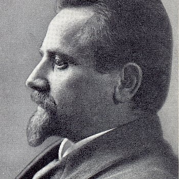 Stadtarchivar Rudolf Birkner (ca.1918-1937)
