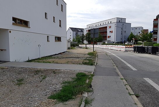 Rotkreuzstraße