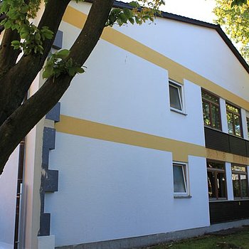 Kindergarten Neustift II Freising