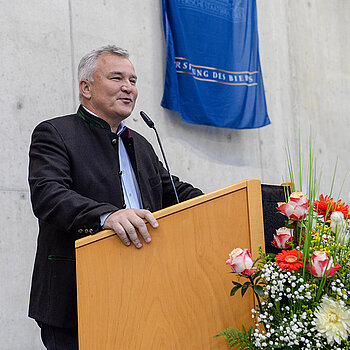 Wirtschaftsempfang 2019 der Stadt Freising (Foto: Stadt Freising)