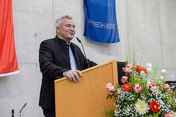 Wirtschaftsempfang 2019 der Stadt Freising (Foto: Stadt Freising)