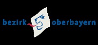 Logo des Bezirks Oberbayern