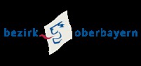 Logo des Bezirks Oberbayern
